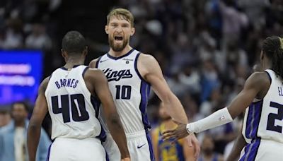 Play-In de la NBA 2024: Pelicans-Kings y Heat-Bulls, últimos billetes a Playoffs