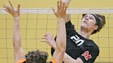 Who's this week's Providence Journal Boys Volleyball Player of the Week? Vote now