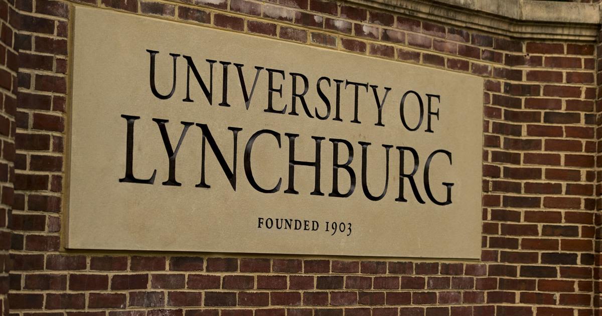 University of Lynchburg eliminates staff positions, underused academic programs in a 'campus-wide transformation'