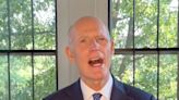 Sen. Rick Scott Tells Communists And Socialists To Stay Out Of Florida