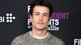 13 Reasons Why's Dylan Minnette Reveals What Made Him Quit Acting -- And What He's Doing Instead