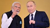 ‘Freedom of choice’: India responds after US official criticises PM Modi’s meeting with Vladimir Putin in Russia | Today News