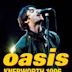 Oasis Knebworth 1996