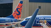 Sun Country Airlines' profit dented as COVID-era federal funding expires, sending airport fees up