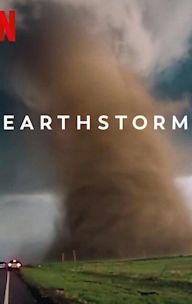 Earthstorm