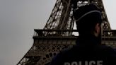 "Estamos listos" para Juegos Olímpicos, afirma la policía francesa tras ataque cerca de Torre Eiffel