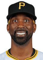 Andrew McCutchen