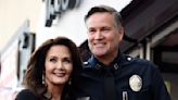 LAPD captain's allegiances probed in tipoff to CBS exec