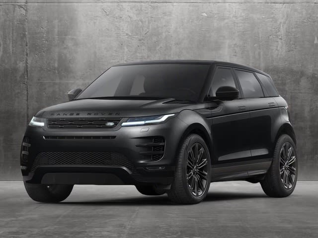 2024 Land Rover Range Sport: Finally, the luxury SUV shines