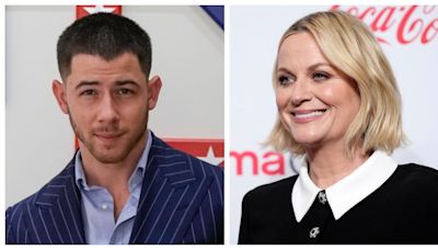 Famous birthdays list for today, September 16, 2024 includes celebrities Nick Jonas, Amy Poehler