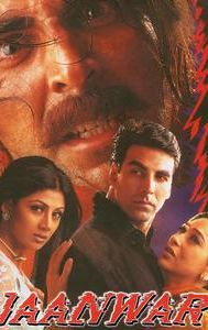 Jaanwar (1999 film)