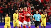 Benfica vs Liverpool LIVE: Champions League result, final score and reaction tonight