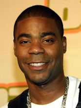 Tracy Morgan