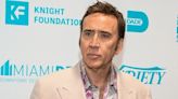 Nicolas Cage Tells All on Marvel, Tim Burton’s ‘Emo’ Superman Movie and More: ‘I Don’t Need to Be in the MCU, I’m Nic Cage’
