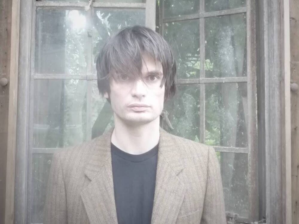 Preview Jonny Greenwood’s Eight-Hour Organ Piece “268 Years Of Reverb”