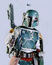 Boba Fett