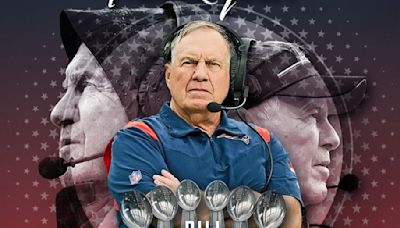 Legendary Patriots Coach Bill Belichick Gets Next NFL Gig