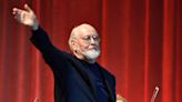 John Williams makes Oscars history as the oldest person to ever be nominated with Fabelmans nod