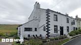 Landlady facing legal action over pub turned into tearoom