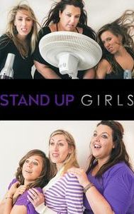 Stand Up Girls