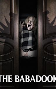 The Babadook