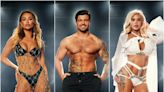 Love Island All Stars: Meet the former contestants returning for a second chance at romance