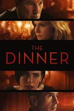 The Dinner (2017 film)