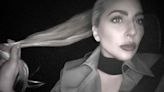 Lady Gaga Hints at New Music with Recording Studio Photos: 'Tik Tok Tik Tok'