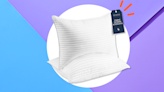 These Are The Softest Pillows To Shop On Amazon, For Every Type Of Sleeper