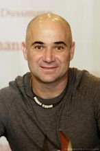 Andre Agassi