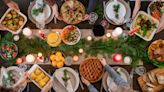 What Your Favorite Celeb Chefs Really Serve For The Holidays