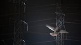 EEUU: Avioneta choca contra torre eléctrica; hay 2 atrapados