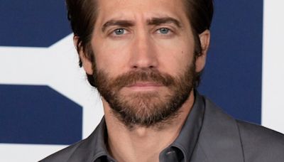 Jake Gyllenhaal: Seine Blindheit hilft ihm bei der Schauspielerei