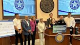 Sugar Land receives $1 million for first responder training facility | Houston Public Media