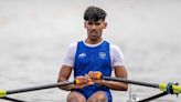Paris Olympics 2024, Rowing: Balraj Panwar Finishes 5th in Single Sculls Quarterfinals, to Fight for 13-24 Places - News18
