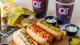 I Tried 4 Popular Gas Station Hot Dogs—This Is the 1 I Can’t Wait To Go Back For