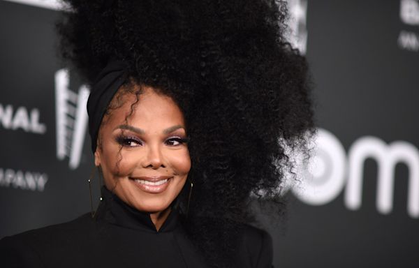 Janet Jackson to play 2024 Essence Fest instead of the Smoothie King Center this summer