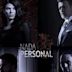 Nada personal (2017 TV series)
