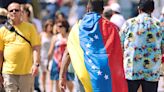 Uruguay aprobó un plan para agilizar la solicitud de refugio de venezolanos