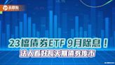 10年期以上投資級債券ETF 5強出列！今年績效4.4％起跳 各大投信這樣說