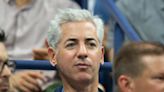 Bill Ackman’s own hedge fund is asking investors to ignore what he says
