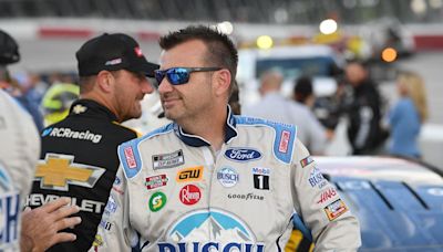 Spire Motorsports Signs Rodney Childers To Be Corey LaJoie’s Crew Chief