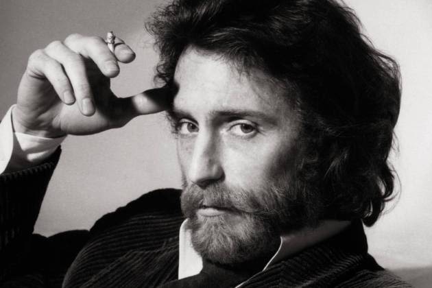 JD Souther, Singer-Songwriter Behind Eagles Classics, Dead at 78