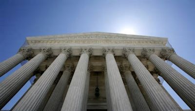 LISTEN: Justices ask government which ‘core powers’ are covered by presidential immunity