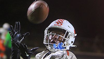 Jones High WR Vernell Brown III will continue family legacy with Gators