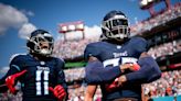 Tennessee Titans final score, highlights and recap vs. Cincinnati Bengals