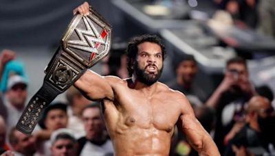 Jinder Mahal afirma que hizo una promo racista contra su voluntad por orden de Vince McMahon