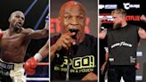 Floyd Mayweather Jr accuses Jake Paul of “stealing money” with Mike Tyson fight - Dexerto