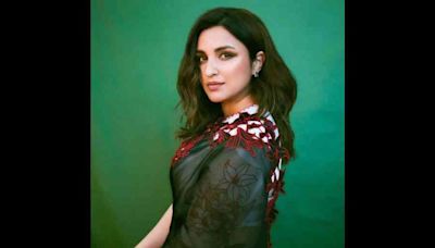 Actress Parineeti Chopra on life after Imtiaz Ali’s Amar Singh Chamkila