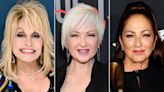 Icons Dolly Parton, Cyndi Lauper, Gloria Estefan and More to Release New Single for '80 for Brady'